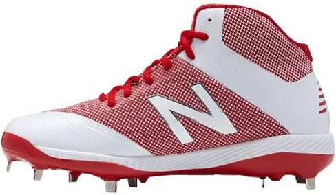 New Balance Men's 4040 V4 Metal Baseball Shoe in Saudi Arabia