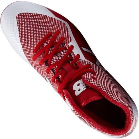 New Balance Men's 4040 V4 Metal Baseball Shoe in Saudi Arabia