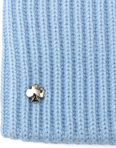Kate Spade New York Womens Spade Cuff Beanie in Saudi Arabia
