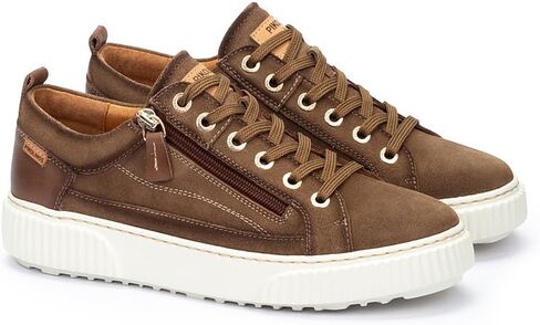 PIKOLINOS Women's Riells W4z-6784sec1 Sneaker in Saudi Arabia