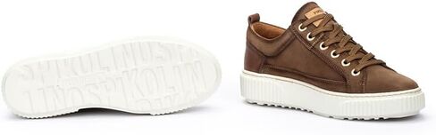 PIKOLINOS Women's Riells W4z-6784sec1 Sneaker in Saudi Arabia