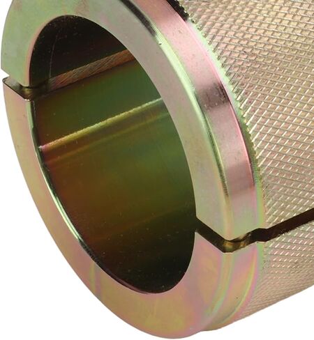 Acouto Motorcycle Fork Oil Seal Driver Tool Split Design Carbon Steel Motorcycle Inverted Fork Oil Seal Driver Tool for Replacing Installing(33mm/1.30in) in Saudi Arabia