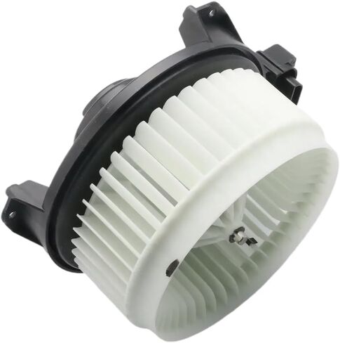 3C581-72151 3C581-72150 272700-0350 12V Cab Blower Motor with Impeller Compatible with Kubota Tractor M6060 M8540 M7060 M126 M5140 M7040 M9960 M6040 M135 M100 M5040 M9540 M8560 in Saudi Arabia