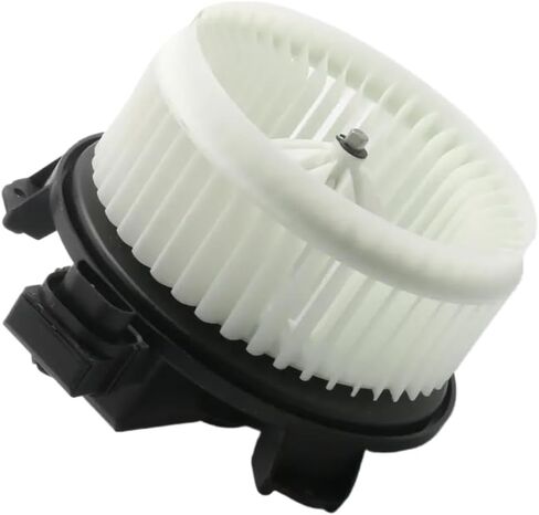 3C581-72151 3C581-72150 272700-0350 12V Cab Blower Motor with Impeller Compatible with Kubota Tractor M6060 M8540 M7060 M126 M5140 M7040 M9960 M6040 M135 M100 M5040 M9540 M8560 in Saudi Arabia