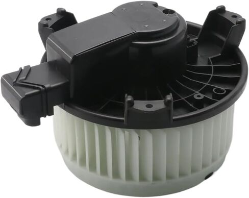 3C581-72151 3C581-72150 272700-0350 12V Cab Blower Motor with Impeller Compatible with Kubota Tractor M6060 M8540 M7060 M126 M5140 M7040 M9960 M6040 M135 M100 M5040 M9540 M8560 in Saudi Arabia