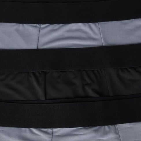 Men’s Boxer Briefs Soft Comfortable Underwear 3pack in Saudi Arabia