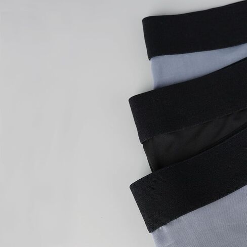 Men’s Boxer Briefs Soft Comfortable Underwear 3pack in Saudi Arabia