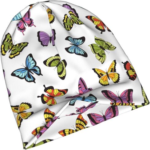 قبعة صغيرة نسائية منسوجة بالزهور الكيميائية - قبعة رأس ناعمة ومريحة للسرطان للمرضى in Kuwait