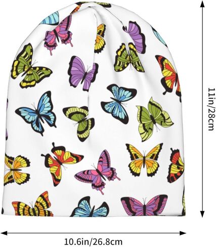 قبعة صغيرة نسائية منسوجة بالزهور الكيميائية - قبعة رأس ناعمة ومريحة للسرطان للمرضى in Kuwait