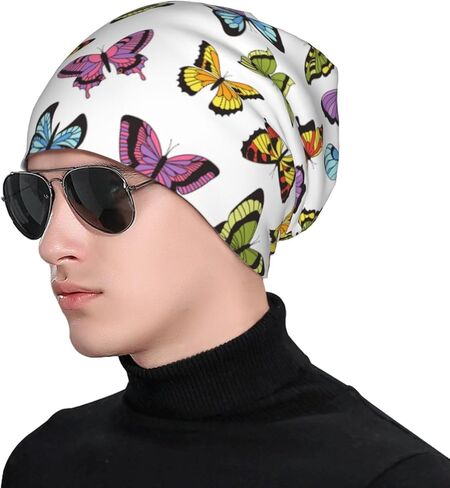 قبعة صغيرة نسائية منسوجة بالزهور الكيميائية - قبعة رأس ناعمة ومريحة للسرطان للمرضى in Kuwait