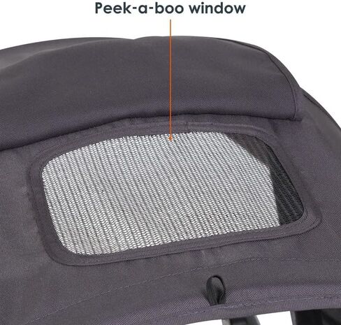 Baby Trend Sit N Stand® 5-in-1 Shopper Travel System with Ally 35 Infant Car Seat, Spectra in Kuwait