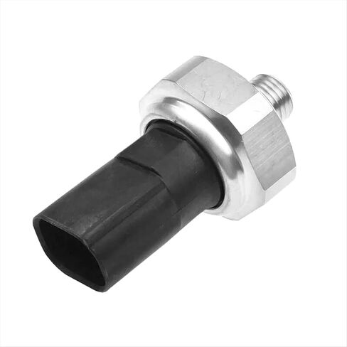 Air Con Pressure Sensor Compatible with for C-Class W203 for W204 Car Climate Parts Air Conditioning Pressure Sensor A2110000283 A2205420118 A0045429018 in Saudi Arabia