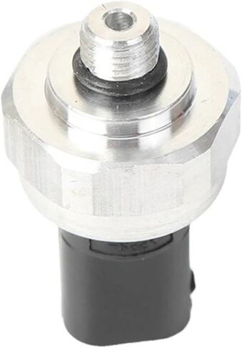 Air Con Pressure Sensor Compatible with for C-Class W203 for W204 Car Climate Parts Air Conditioning Pressure Sensor A2110000283 A2205420118 A0045429018 in Saudi Arabia