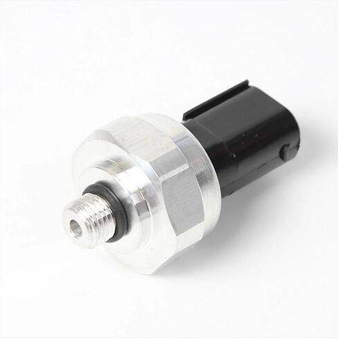 Air Con Pressure Sensor Compatible with for C-Class W203 for W204 Car Climate Parts Air Conditioning Pressure Sensor A2110000283 A2205420118 A0045429018 in Saudi Arabia