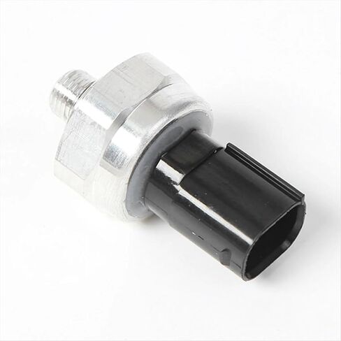 Air Con Pressure Sensor Compatible with for C-Class W203 for W204 Car Climate Parts Air Conditioning Pressure Sensor A2110000283 A2205420118 A0045429018 in Saudi Arabia