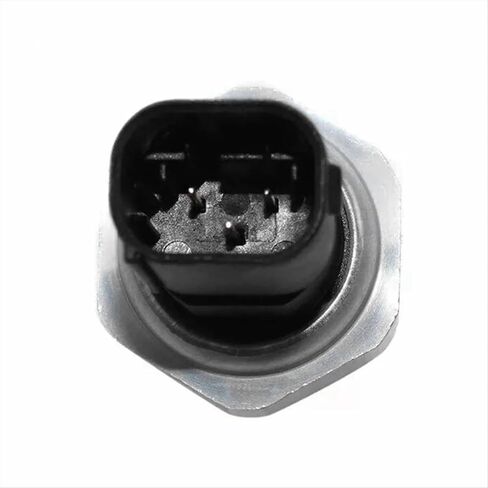 Air Con Pressure Sensor Compatible with for C-Class W203 for W204 Car Climate Parts Air Conditioning Pressure Sensor A2110000283 A2205420118 A0045429018 in Saudi Arabia