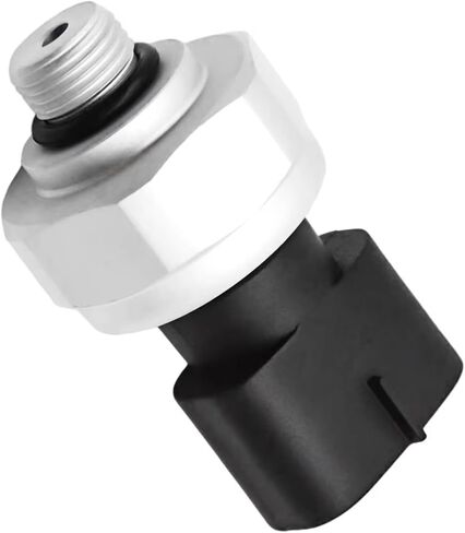 Air Con Pressure Sensor Compatible with for Highlander for Land for Cruiser for Sequoia 2008-2019 AC Switch Air Conditioner Sensor Pressure Sensor 88719-33020 in Saudi Arabia