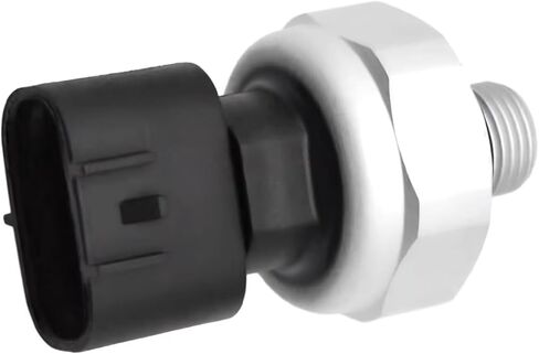 Air Con Pressure Sensor Compatible with for Highlander for Land for Cruiser for Sequoia 2008-2019 AC Switch Air Conditioner Sensor Pressure Sensor 88719-33020 in Saudi Arabia