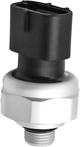 Air Con Pressure Sensor Compatible with for Highlander for Land for Cruiser for Sequoia 2008-2019 AC Switch Air Conditioner Sensor Pressure Sensor 88719-33020 in Saudi Arabia