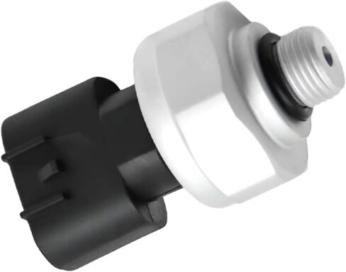 Air Con Pressure Sensor Compatible with for Highlander for Land for Cruiser for Sequoia 2008-2019 AC Switch Air Conditioner Sensor Pressure Sensor 88719-33020 in Saudi Arabia