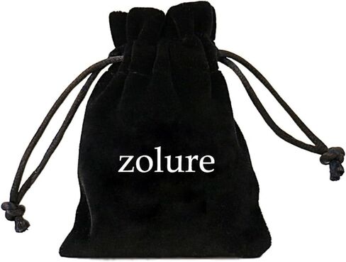Zolure أقراط الغضروف 16 جرام أقراط مسطحة الظهر للنساء ثقب الغضروف مجوهرات اللولب ثقب المجوهرات الفولاذ المقاوم للصدأ طقم من الحلقان in Kuwait