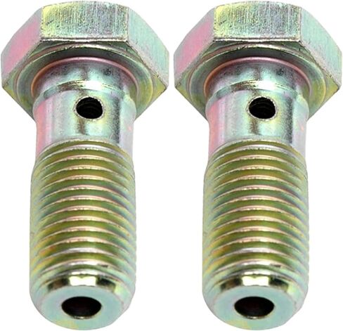 مسمار خرطوم الفرامل الأمامي ACDelco Professional 18K1538 in Kuwait
