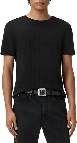 John Varvatos Men's Brasse Crew in Saudi Arabia