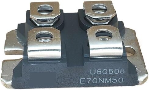 1pcs E70NM50 E70NM60 Power Module MOSFET(E70NM60) in Saudi Arabia