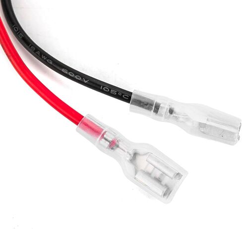 Wsays Light Bar Wiring Harness Push Button Switch Kit Compatible with Toyota 4Runner Sequoia Highlander Tacoma Tundra RAV4 Yaris Land Cruiser 2006-On in Saudi Arabia