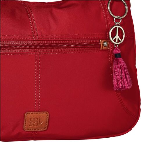 The Sak womens Esperato Nylon Hobo in Saudi Arabia