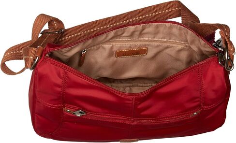 The Sak womens Esperato Nylon Hobo in Saudi Arabia