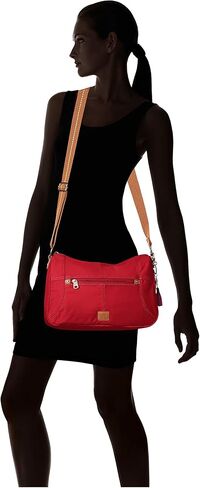 The Sak womens Esperato Nylon Hobo in Saudi Arabia