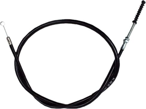 Motion Pro 02-0167 Black Vinyl Front Brake Cable in Saudi Arabia