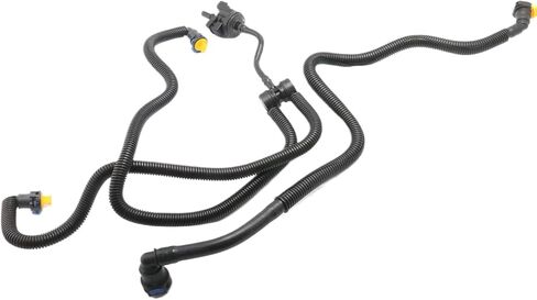 Vapor Canister Purge Valve Compatible with 2017-2020 Ford Fusion 1.5L L4 Engine Replacement for HG9Z-9D289B, HG9Z9D289C, 994-917, HG9Z-9D289A, HG9Z-9D289F in Saudi Arabia