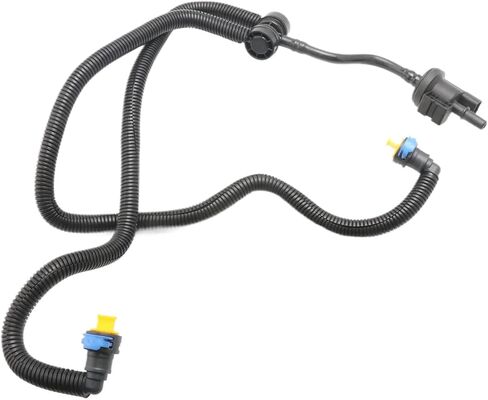 Vapor Canister Purge Valve Compatible with 2017-2020 Ford Fusion 1.5L L4 Engine Replacement for HG9Z-9D289B, HG9Z9D289C, 994-917, HG9Z-9D289A, HG9Z-9D289F in Saudi Arabia