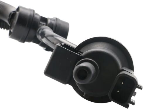 Vapor Canister Purge Valve Compatible with 2017-2020 Ford Fusion 1.5L L4 Engine Replacement for HG9Z-9D289B, HG9Z9D289C, 994-917, HG9Z-9D289A, HG9Z-9D289F in Saudi Arabia
