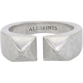 Men's Pyramid Ring in Saudi Arabia