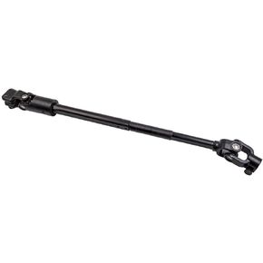 Power Steering Shaft Xj .05 1 Piece Lower for Jeep for Cherokee 1988-1994 for Comanche 1986-1992 Black Single Part-Kit or Single Part AM8288 JCXJ84 MXR03FXZL in Kuwait