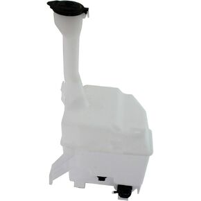 FITRITE AUTO PARTS New Washer Reservoir For 2007-2011 Toyota Camry, Assy, With Pump, Cap, and Sensor, USA Built 8531506140 TO1288140 in Kuwait