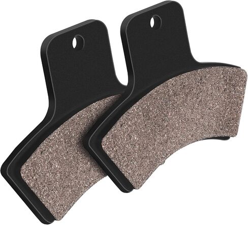 Road Passion Rear Brake Pads for POLARIS ATV Magnum 325 2x4 4x4(2000-2001)/Magnum 500 4x4(1999-2001)/Xpedition 325 425(2000)/ Sportsman 335 500(1998-2002)/Sportsman 400(2001-2002) in Saudi Arabia