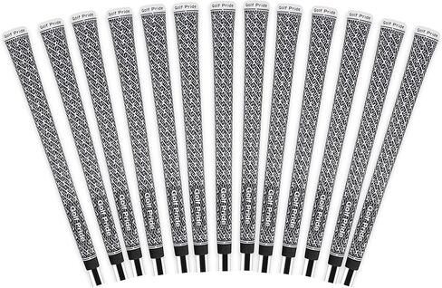 Golf Pride Z-Grip Cord Standard 60 - 13 Pack in Kuwait