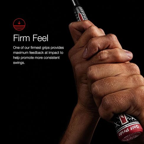 Golf Pride Z-Grip Cord Standard 60 - 13 Pack in Kuwait