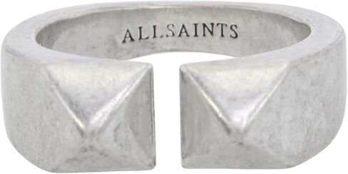 Men's Pyramid Ring in Saudi Arabia