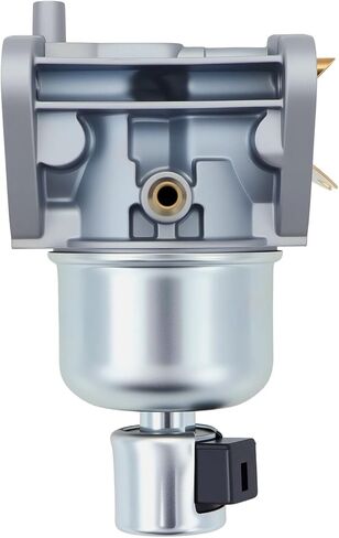 Carbman 15004-0985 Carburetor Compatible with Kawasaki Specific FR691V FS691V 15004-0829 15004-7063 Carburetor Carb with Fuel Pump in Saudi Arabia