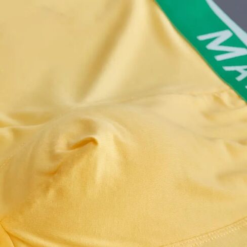 3 Pcs Men's Boxer Briefs, Soft, Breathable, Stretchy Underwear in Saudi Arabia