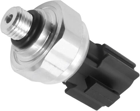 Air Con Pressure Sensor Compatible with Hyundai for Sonata 2005 2006 2007 2008-2017 for Tucson 2009-2018 Air Conditioner Pressure Sensor Switch 977213k000 97721 3k000 in Saudi Arabia