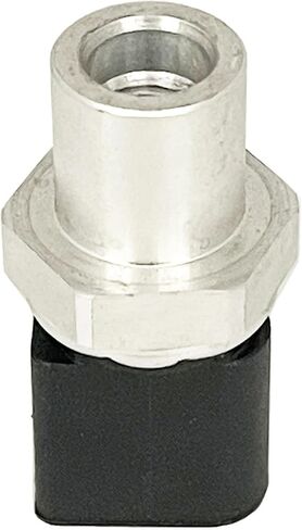 Air Con Pressure Sensor Compatible with A6 Base Sedan 4-Door 2011 for A6 Elite Sedan 4-Door 2014 Air Conditioning Pressure Switch Sensor 4H0959126A 4H0959126B in Saudi Arabia