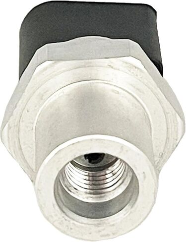 Air Con Pressure Sensor Compatible with A6 Base Sedan 4-Door 2011 for A6 Elite Sedan 4-Door 2014 Air Conditioning Pressure Switch Sensor 4H0959126A 4H0959126B in Saudi Arabia