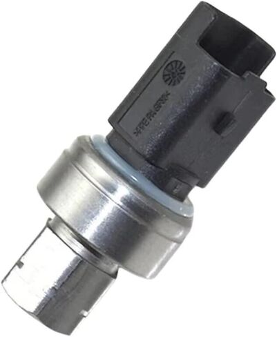 Air Con Pressure Sensor Compatible with C&itroen for Berlingo for Xsara for DS3 for C2 C3 C4 C5 1.4 1.6 3pins Air Conditioning Pressure Switch Sensor 9647971280 in Saudi Arabia