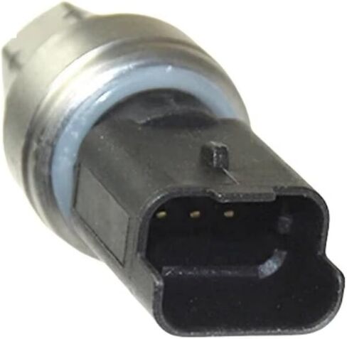 Air Con Pressure Sensor Compatible with C&itroen for Berlingo for Xsara for DS3 for C2 C3 C4 C5 1.4 1.6 3pins Air Conditioning Pressure Switch Sensor 9647971280 in Saudi Arabia